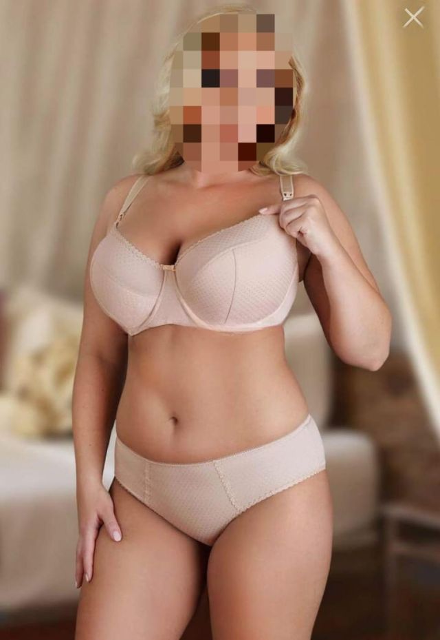 Индивидуалка Настюша Юбилейный Фотография 