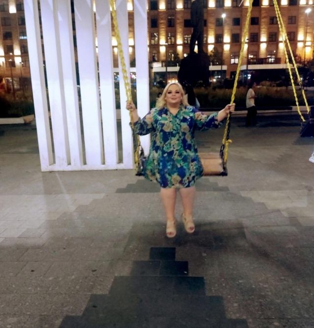 Индивидуалка Мари Гидростроителей Фотография 