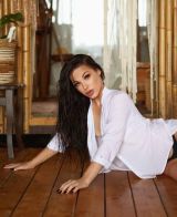 Миниатюра Индивидуалка Кира Фотография 