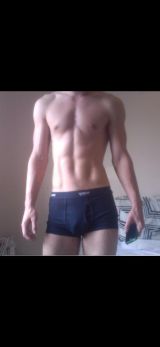 Миниатюра Мужчина Максим Фотография 