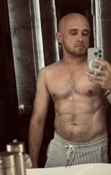 Миниатюра Мужчина Демьян Фестивальный Фотография 