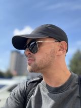 Миниатюра Мужчина Демьян Фестивальный Фотография 