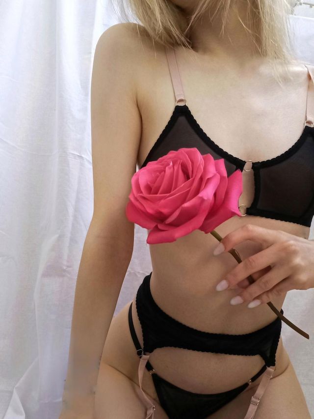 Индивидуалка Аня ККБ Фотография 