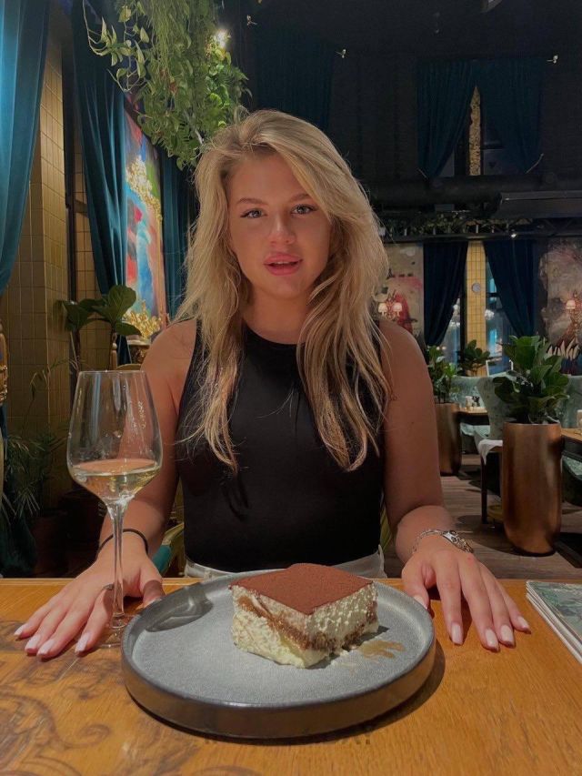 Индивидуалка Кристина Фотография 