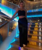 Миниатюра Индивидуалка Кристина Фотография 