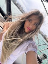 Миниатюра Массажистка Ксения Фотография 