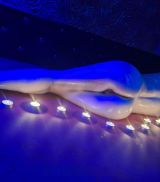 Миниатюра Массажистка Малышка Фотография 