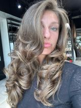 Миниатюра Индивидуалка Богиня Фотография 