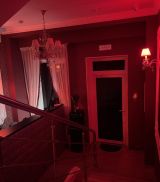 Миниатюра Салон Мулен руж Центральный Фотография 