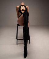 Миниатюра Индивидуалка Агния Фотография 