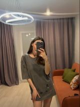 Миниатюра Индивидуалка Виктория Центральный Фотография 