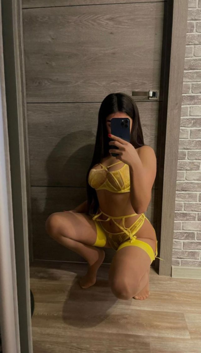 Индивидуалка Алиса Фотография 