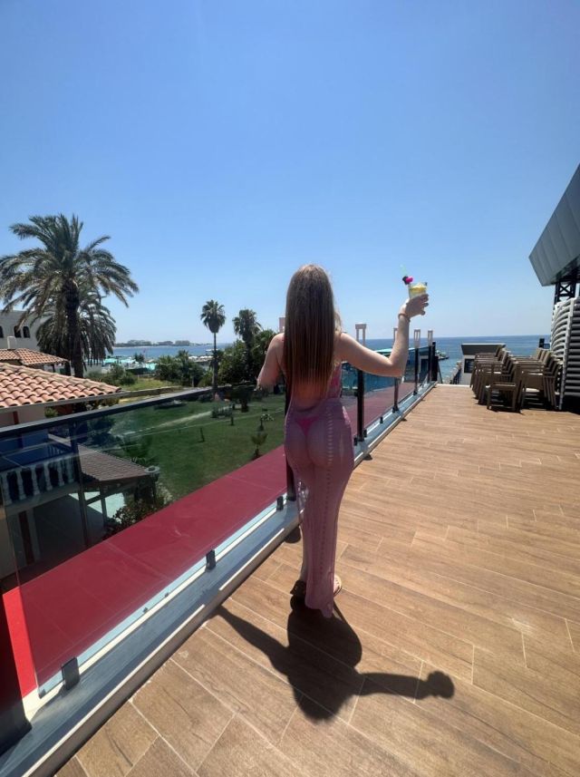 Массажистка ЭРОМАССАЖ Центральный Фотография 