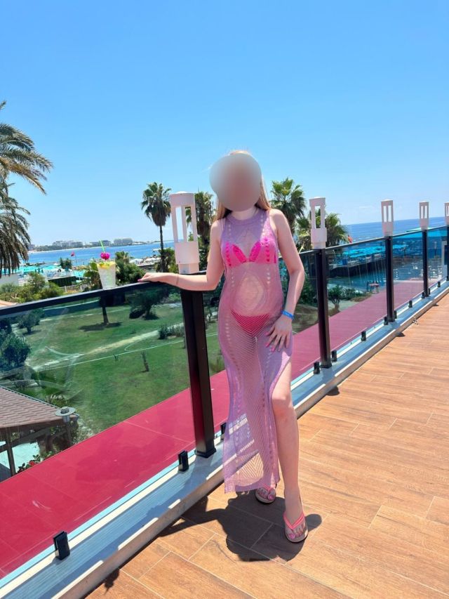 Массажистка ЭРОМАССАЖ Центральный Фотография 