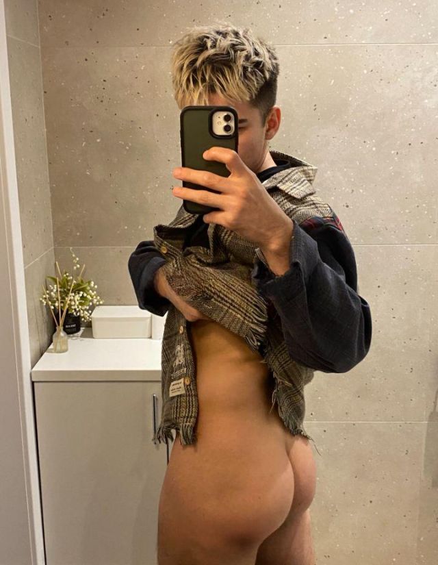 Мужчина Тим Центральный Фотография 