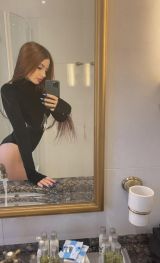 Миниатюра Индивидуалка Регина Фестивальный Фотография 