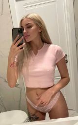 Миниатюра Индивидуалка Маргарита Центральный Фотография 