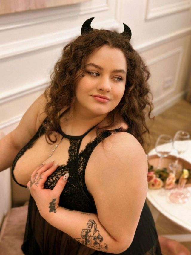 Индивидуалка Алиса