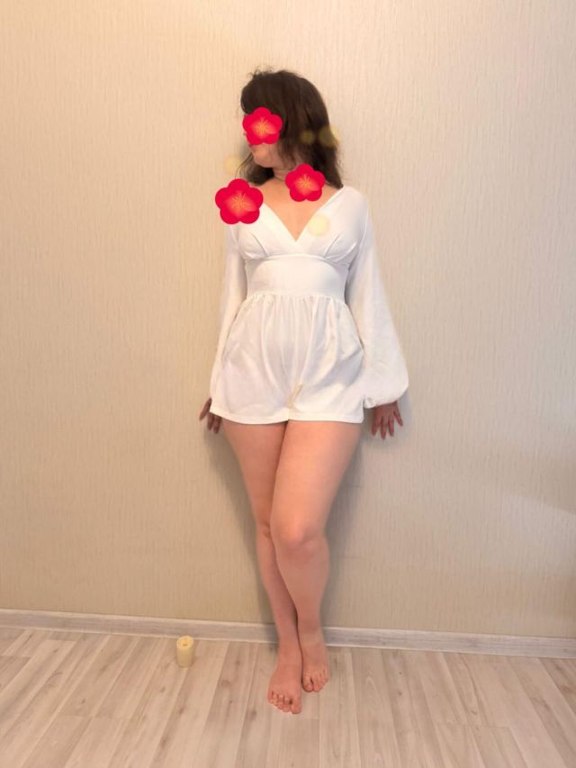 Массажистка Саша Фотография 