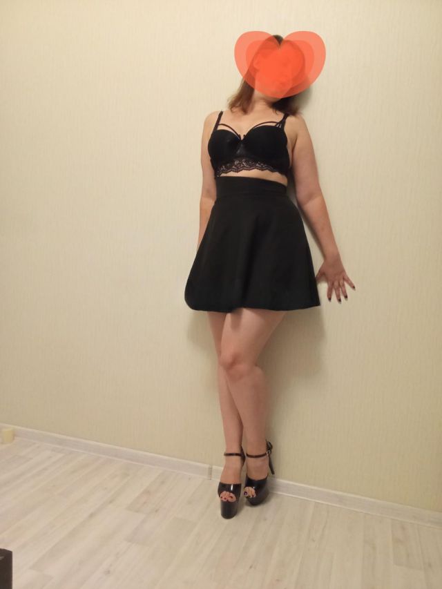 Массажистка Саша Фотография 