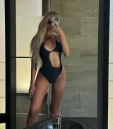 Миниатюра Индивидуалка Анна Фотография 