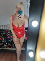 Миниатюра Индивидуалка Анжелочка Центральный Фотография 