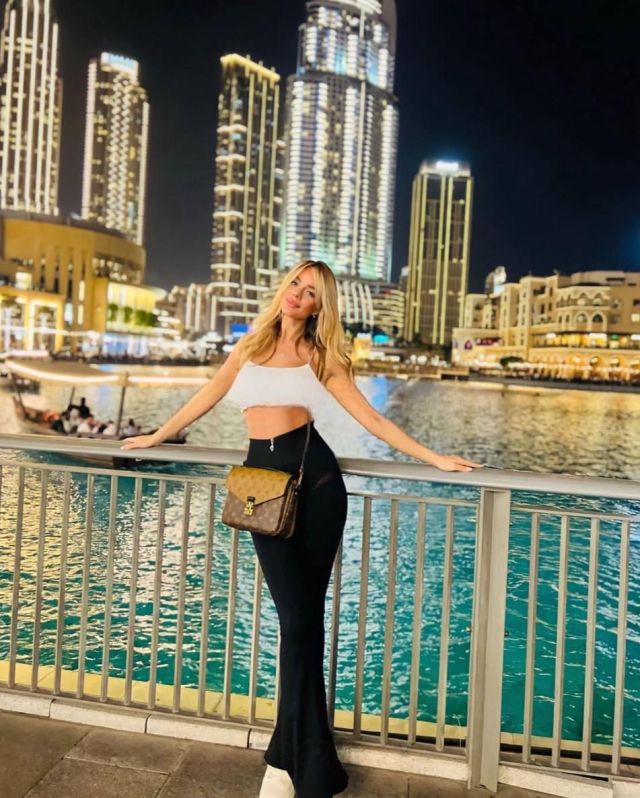 Индивидуалка Ксюша Фотография 