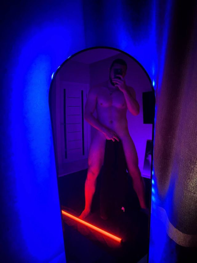 Мужчина Николай Энка Фотография 