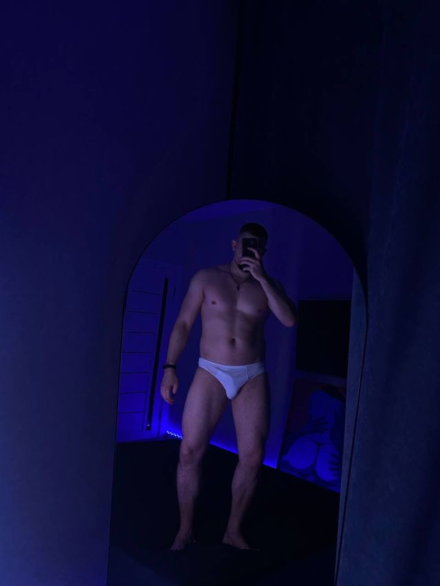 Мужчина Николай Энка Фотография 