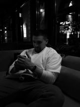 Миниатюра Мужчина Николай Энка Фотография 