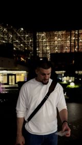 Миниатюра Мужчина Николай Энка Фотография 