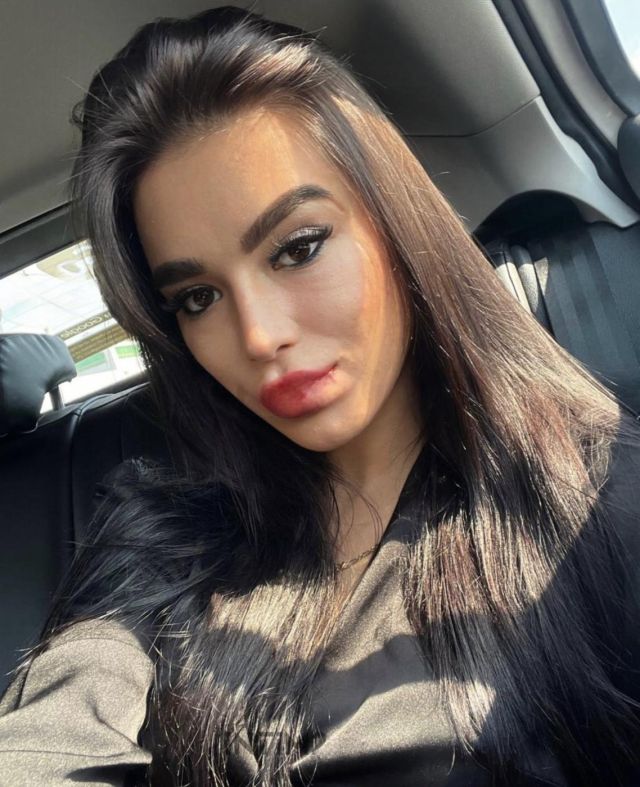 Индивидуалка Валерия Фестивальный Фотография 