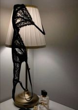 Миниатюра Индивидуалка Лилит Фестивальный Фотография 