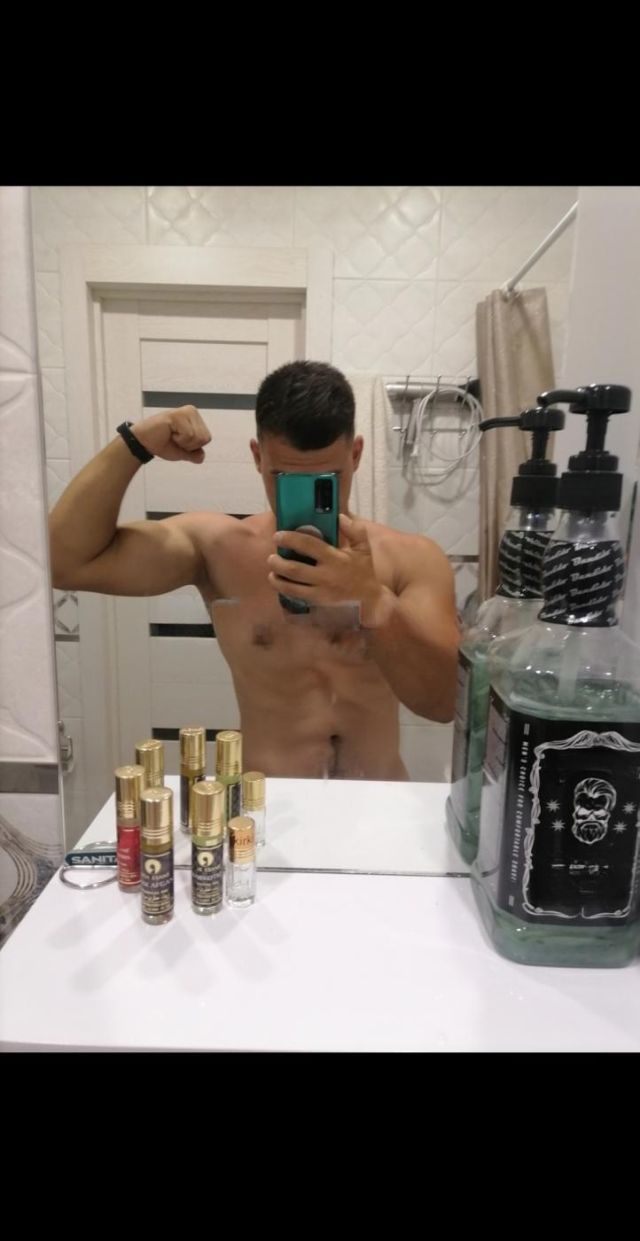 Мужчина Артём Фотография 