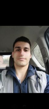 Миниатюра Мужчина Артём Фотография 