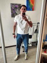 Миниатюра Мужчина Антон Фотография 