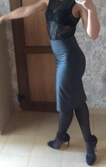 Индивидуалка Олеся Юбилейный Фотография 