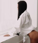 Миниатюра Индивидуалка Мила Фестивальный Фотография 