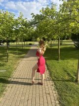 Миниатюра Массажистка Настя ЗИП Фотография 