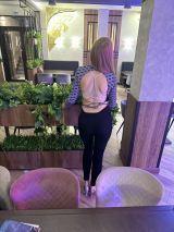 Миниатюра Массажистка Алина ККБ Фотография 