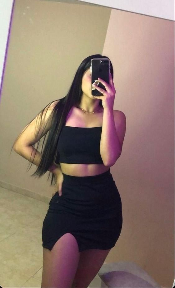 Индивидуалка Ксюша Фотография 