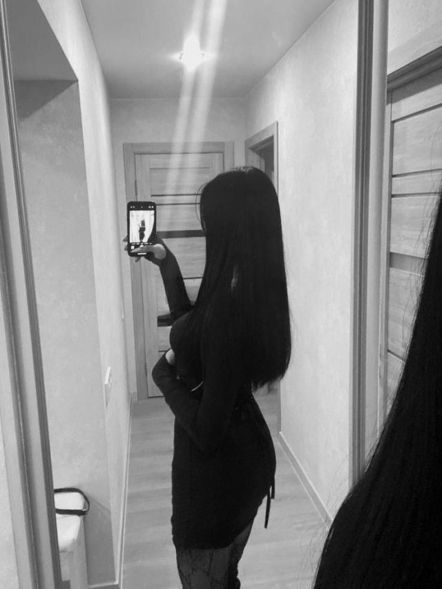 Индивидуалка Ксюша Фотография 