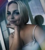 Миниатюра Индивидуалка Леля Фестивальный Фотография 