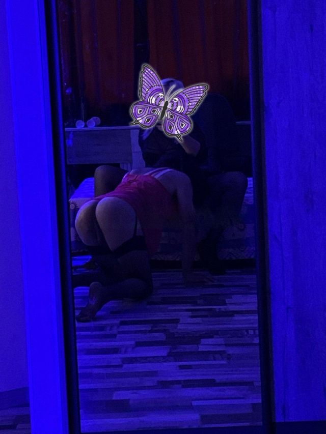 Индивидуалка Эвелина страп Черемушки Фотография 