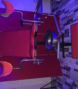 Миниатюра Индивидуалка Эвелина страп Черемушки Фотография 