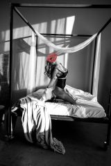 Миниатюра Индивидуалка Лия ККБ Фотография 