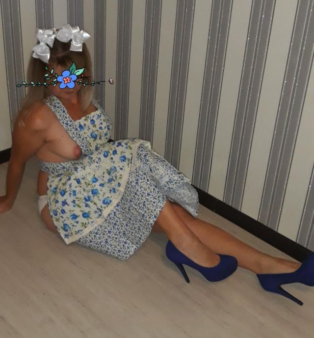 Индивидуалка Сладкая Черемушки