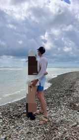 Миниатюра Мужчина Максим Фотография 