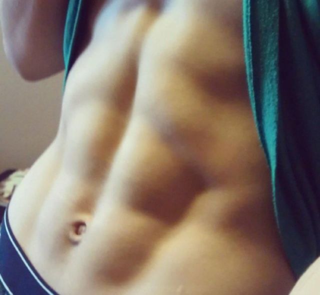 Мужчина Саша Фотография 