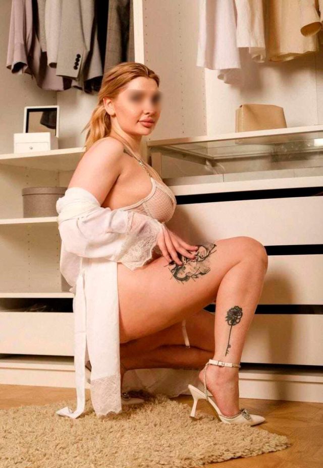 Индивидуалка Даша Фестивальный Фотография 